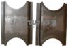 VAG 113401021 Repair Set, axle beam